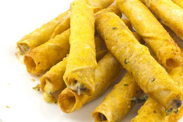 Taquitos mexicanos — Foto de Stock