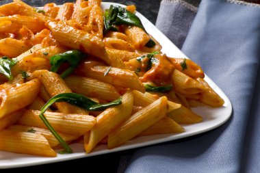 Penne Alla Votka