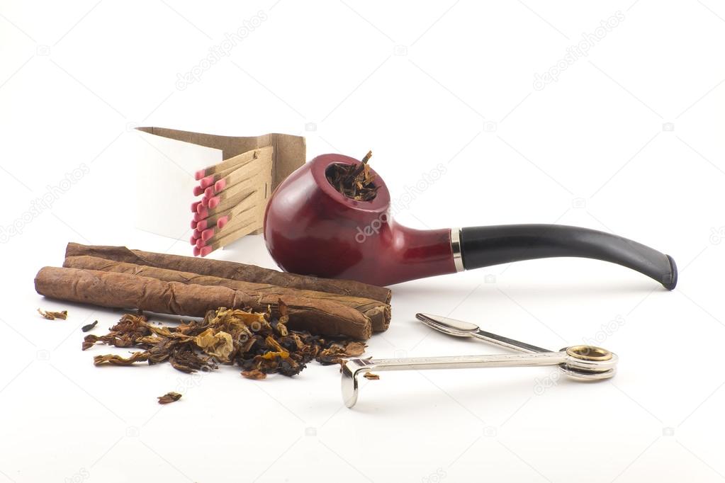 Tobacco Relaxation