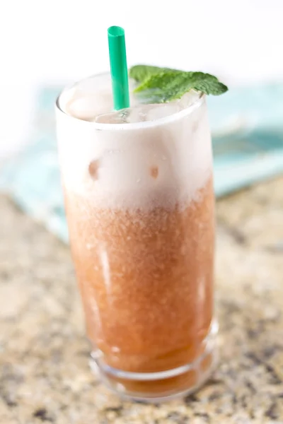 Thai Iced Tea — Stock Photo, Image