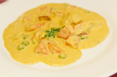 navratan kavurma sebze kavurma