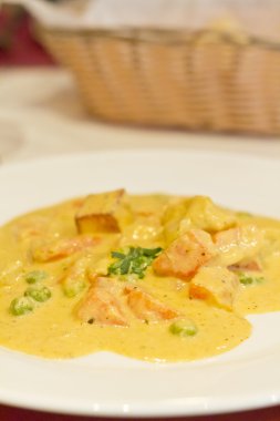 navratan kavurma sebze kavurma