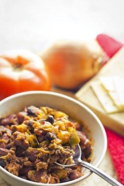 Chili con carne