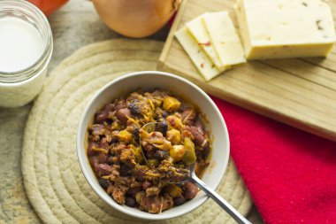 Chili con carne