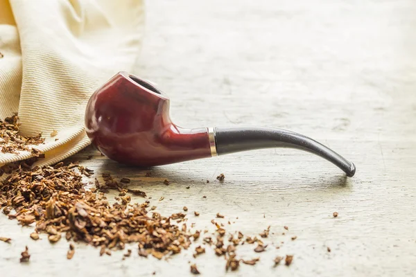 Tabac pipe — Photo