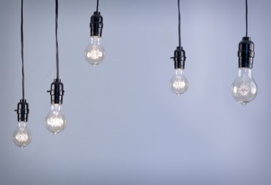 Edison Lightbulbs