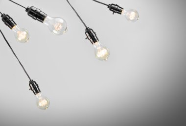 Edison Lightbulbs