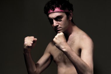 Sıska Fighter