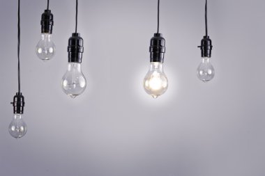 Edison Lightbulbs