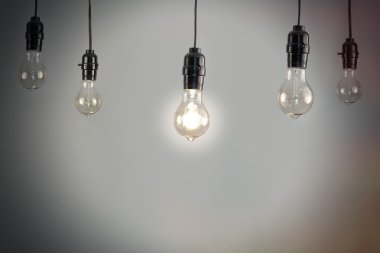 Edison Lightbulbs