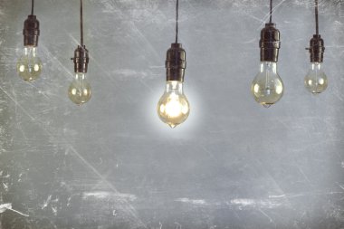 Edison Lightbulbs