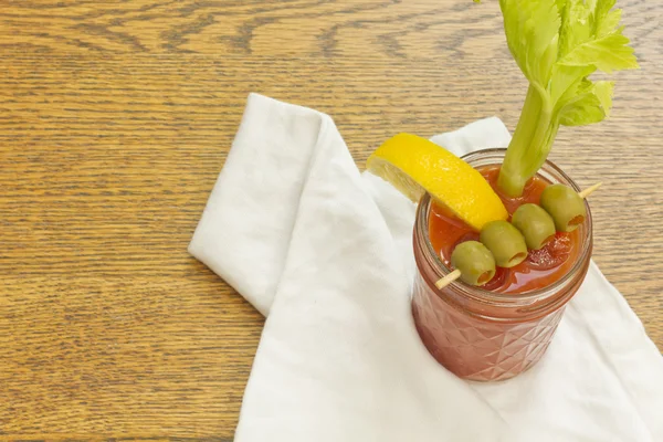 Bloody Mary — Stock Photo, Image