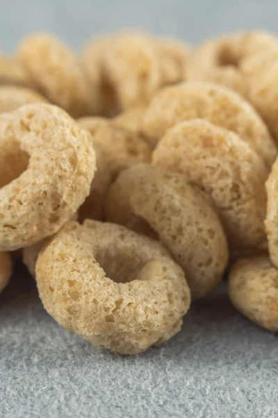 Oat Cereal — Stock Photo, Image