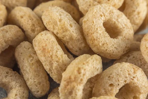 Oat Cereal — Stock Photo, Image