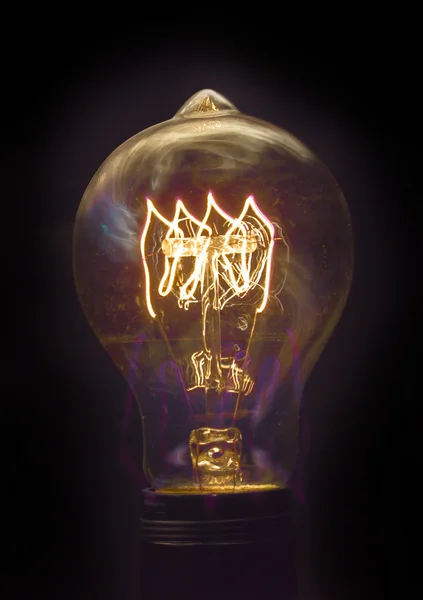 Ampoule Edison — Photo