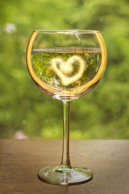 White Wine Celebration