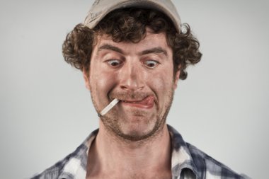 Hungry Redneck