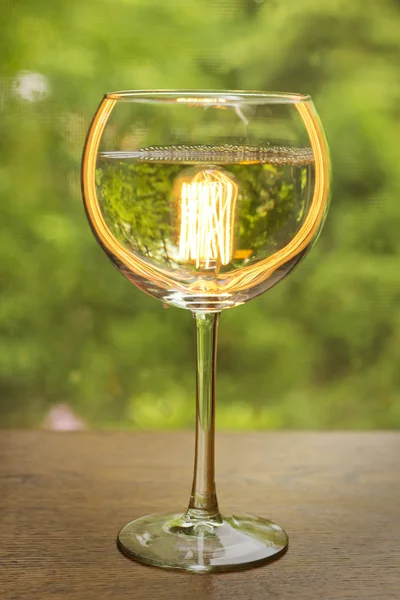 White Wine Celebration — Stok fotoğraf