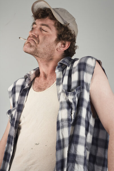 Egocentric Redneck