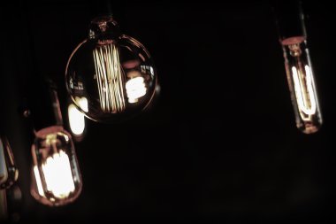 Edison Lightbulbs