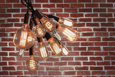 Edison Lightbulbs