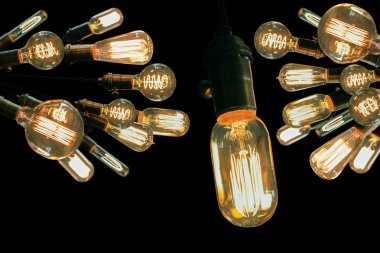 Edison Lightbulbs