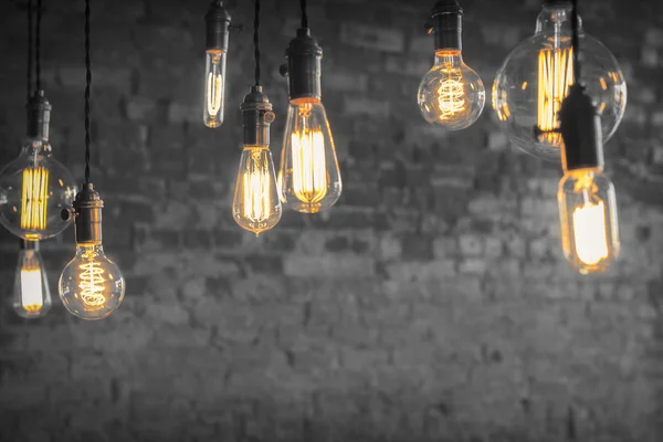 Edison Lightbulbs