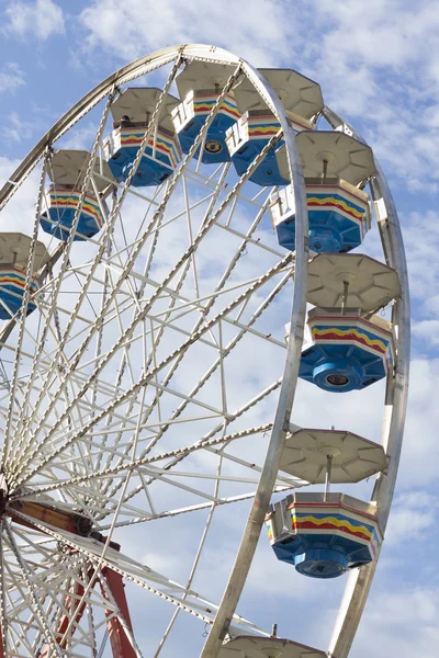 Roue ferris — Photo