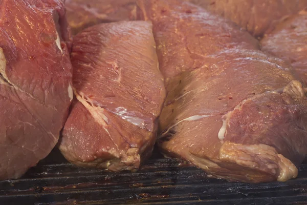 Sığır eti biftek ızgara