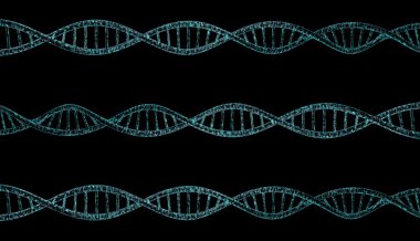DNA iplikleri