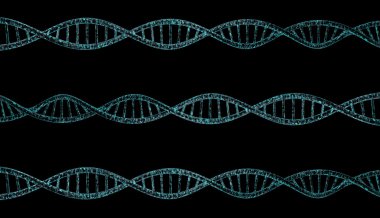 DNA iplikleri