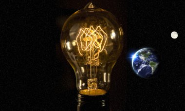 Ampul seyyare yerküre