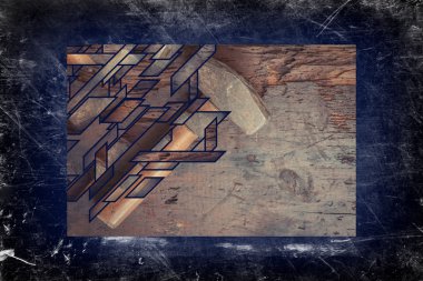 Küçük kızak çekiç