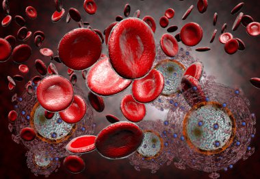 AIDS HIV virüsü