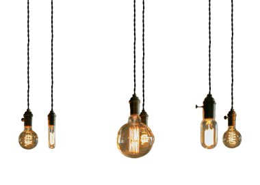 Edison Lightbulbs