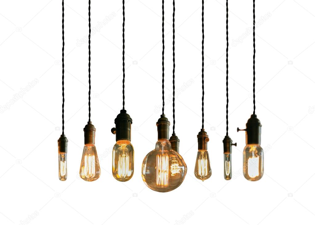 Edison Lightbulbs