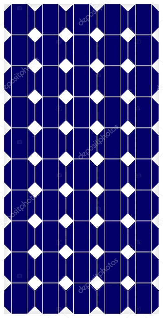 Solar Panel Design