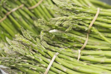 Kuşkonmaz Bunches yakın