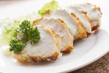 tavuğu cordon bleu