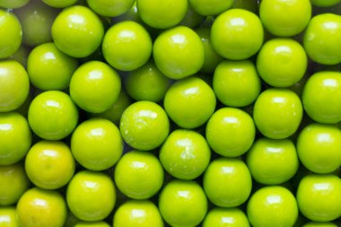 Gumballs şeker Makinası