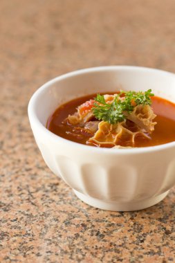 İşkembe Trippa Alla Roma