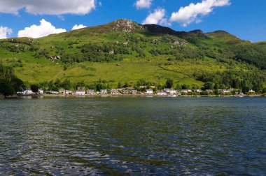 Lochgoilhead, İskoçya 'nın Argyll ve Bute bölgesinde Cowal yarımadasında bir köydür. Lomond Gölü ve Trossachs Ulusal Parkı 'nda yer alır ve yaygın olarak Argyll ve İskoçya' nın en güzel bölgelerinden biri olarak kabul edilir.