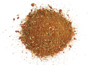 Ufalanan çay aromalı