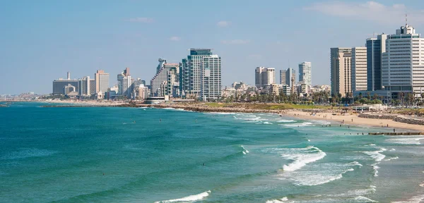 Tel Aviv — Stock fotografie