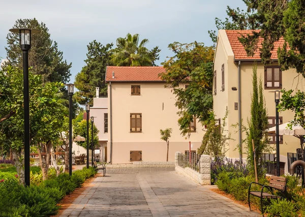 Tel Aviv — Stok fotoğraf