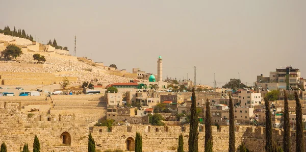 Jerusalem — Stock Photo, Image