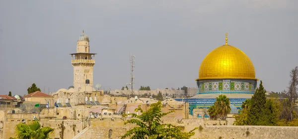 Jerusalem — Stock Photo, Image