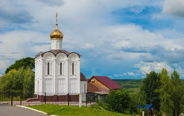 Maloyaroslavetz — Stok fotoğraf