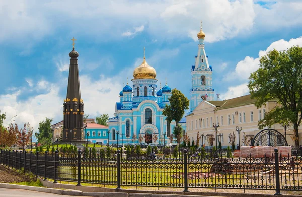 Малоярославец — стоковое фото