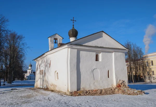 Veliky Novgorod — Stock Photo, Image